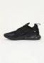 Nike Air Max 270 Running Schoenen black black black maat: 44.5 beschikbare maaten:41 42 43 44.5 45 46 47.5 40.5 45.5 39 - Thumbnail 14