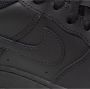 Nike Kids Air Force 1 Gs Low Black Black Black Shoes grade school 314192 009 - Thumbnail 13