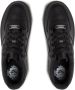 Nike Kids Air Force 1 Gs Low Black Black Black Shoes grade school 314192 009 - Thumbnail 14