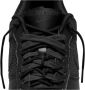 Nike Kids Air Force 1 Gs Low Black Black Black Shoes grade school 314192 009 - Thumbnail 7