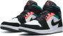 Jordan Mid SE South Beach Sneakers - Thumbnail 6