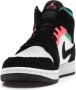 Jordan Mid SE South Beach Sneakers - Thumbnail 10