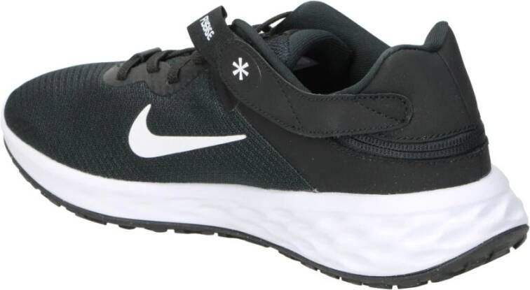 Nike Premium Heren Sneakers Zwart Heren