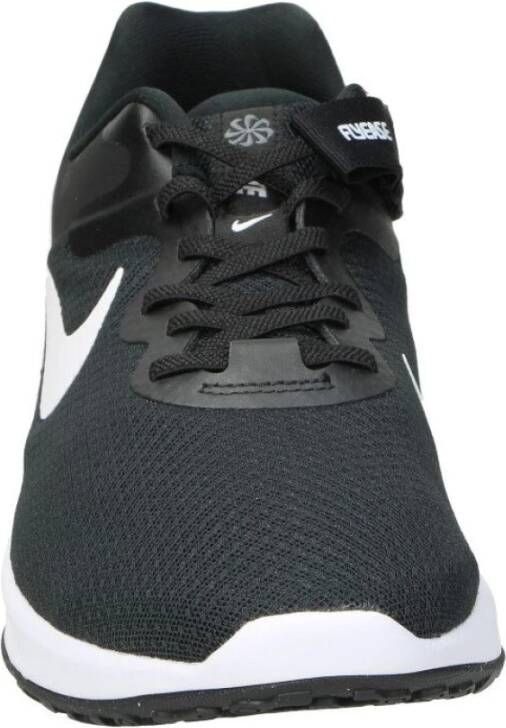 Nike Premium Heren Sneakers Zwart Heren