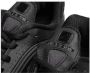 Nike Shox R4 Heren Schoenen Black Textil Synthetisch Foot Locker - Thumbnail 7