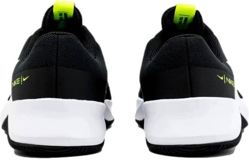 Nike Stijlvolle MC Trainer 2 Schoenen Zwart Heren