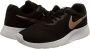 Nike Eenvoud en Comfort met Gerecyclede Materialen Black Dames - Thumbnail 9