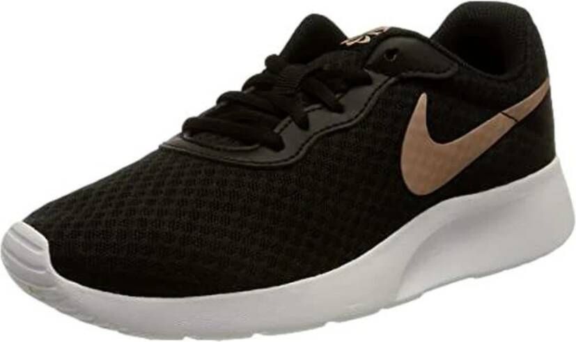 Nike Sneakers Zwart Unisex