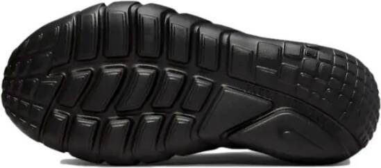 Nike Sneakers Zwart Unisex