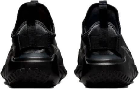 Nike Sneakers Zwart Unisex