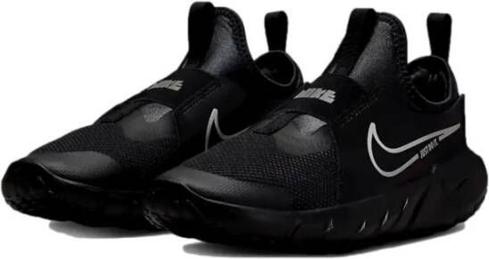 Nike Sneakers Zwart Unisex