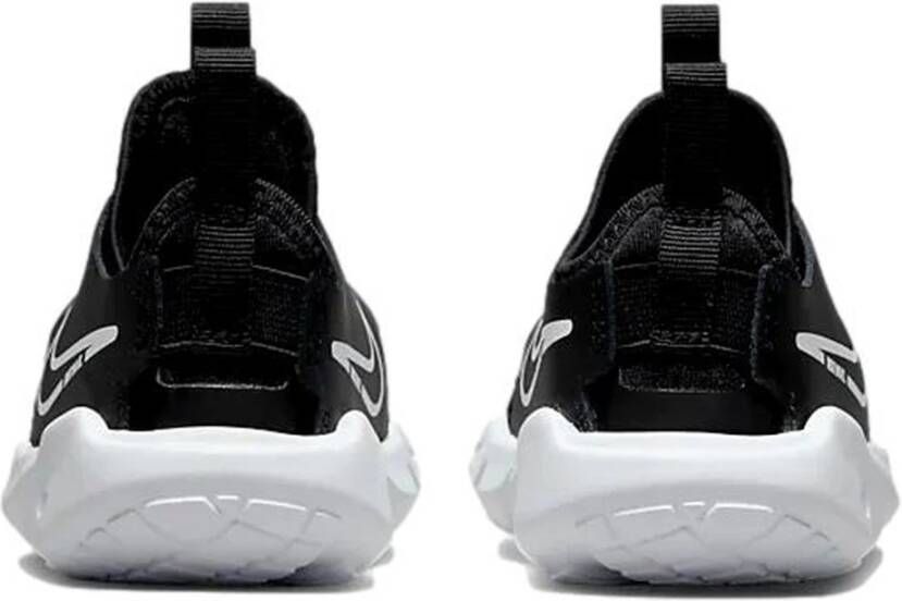 Nike Sneakers Zwart Unisex