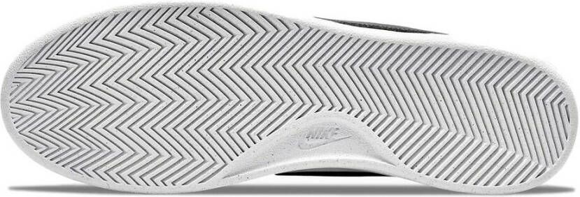 Nike Sneakers Zwart Unisex