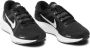 Nike Air Zoom Vomero 16 Heren Hardloopschoenen Running Schoenen Zwart DA7245 - Thumbnail 14