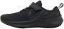Nike Star Runner 3 Sportschoenen Kleuters Zwart Grijs Wit - Thumbnail 5