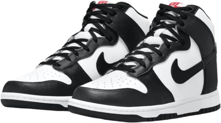 Nike Sneakers Zwart Unisex