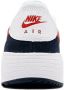 Nike Stijlvolle en comfortabele herensneakers Rood Heren - Thumbnail 13