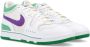 Nike Snelle Aanval Trainingsschoenen Multicolor Heren - Thumbnail 2