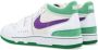 Nike Snelle Aanval Trainingsschoenen Multicolor Heren - Thumbnail 3