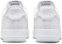 Nike Air Force 1 Low '07 EasyOn Triple White Sneakers Unisex Doos Zonder Deksel - Thumbnail 5