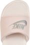 Nike Wmns Victori One Sandalen & Slides Schoenen barely rose metallic silver barely rose maat: 38 beschikbare maaten:38 39 40.5 42 - Thumbnail 11