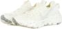 Nike Space Hippie Dames Schoenen Beige Textil - Thumbnail 3