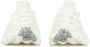 Nike Space Hippie Dames Schoenen Beige Textil - Thumbnail 4