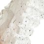 Nike Space Hippie Dames Schoenen Beige Textil - Thumbnail 6