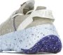 Nike Space Hippie 04 Lage Schoen Blauw Gray Heren - Thumbnail 14