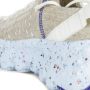 Nike Space Hippie 04 Lage Schoen Blauw Gray Heren - Thumbnail 15