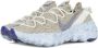 Nike Space Hippie 04 Lage Schoen Blauw Gray Heren - Thumbnail 3