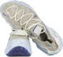 Nike Space Hippie 04 Lage Schoen Blauw Gray Heren - Thumbnail 10