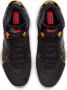 Nike Lebron Viii Qs Heren Schoenen Black Mesh Synthetisch Foot Locker - Thumbnail 5