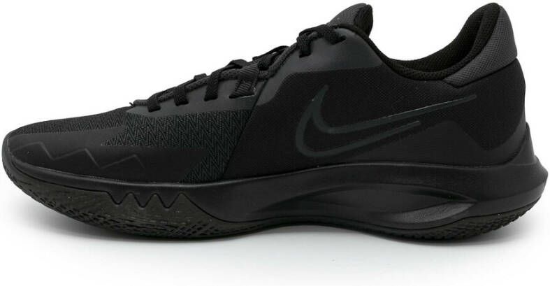 Nike Sneakers Zwart Heren