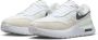Nike Sportwear Air Max Systm Women Sneakers White Dames - Thumbnail 3