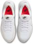 Nike Sportwear Air Max Systm Women Sneakers White Dames - Thumbnail 4