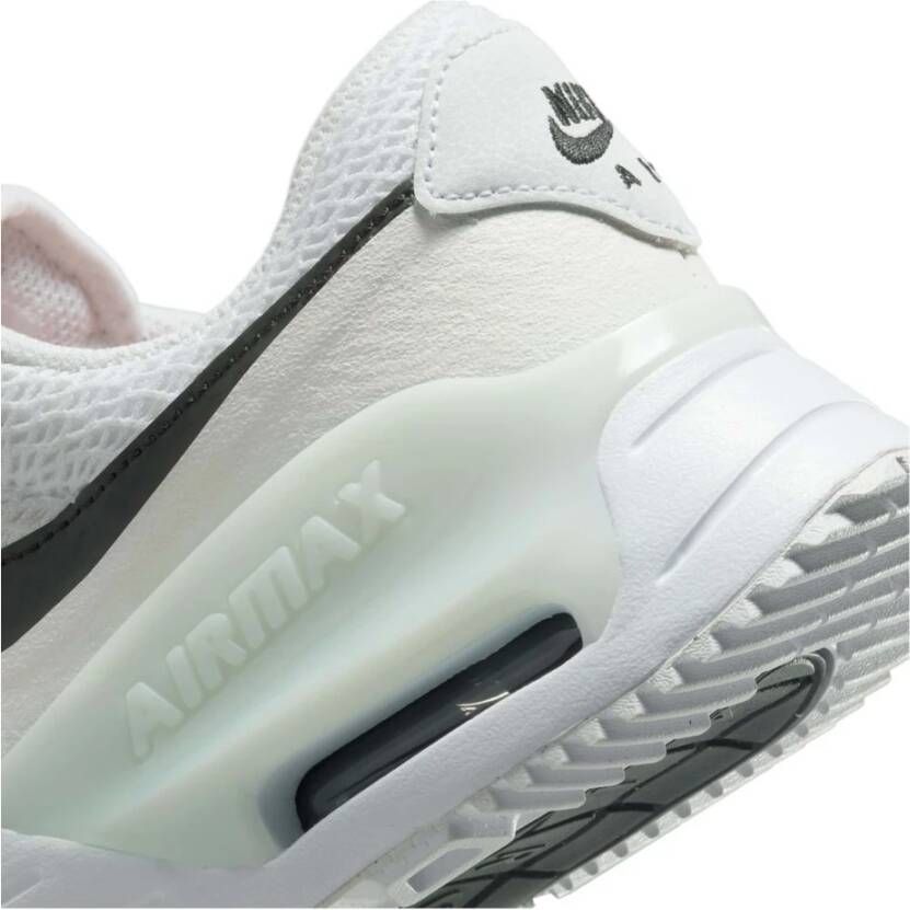 Nike Sportwear Air Max Systm Women Sneakers White Dames