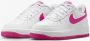 Nike Air Force 1 Low Basisschool Schoenen - Thumbnail 4