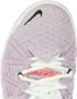 Nike Stadseditie Basketbalschoen Blauw Zwart Pink Heren - Thumbnail 2