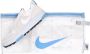 Nike Stadssilhouet Witte Sneakers - Thumbnail 3