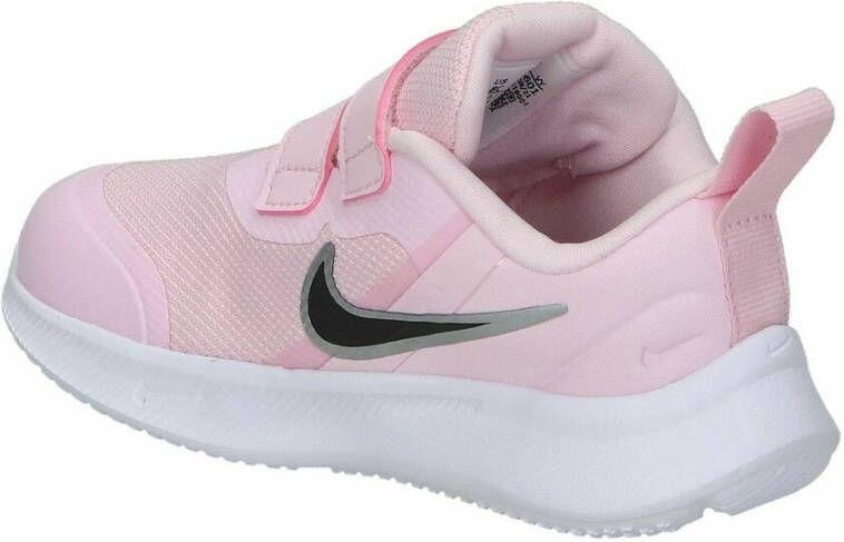 Nike Star Runner 3 schoenen Roze Dames