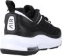 Nike Air Max AP Hardloopschoenen Dames Black White-Black - Thumbnail 14