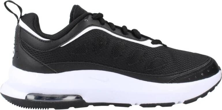 Nike Stijlvolle Air Max AP Dames Sneaker Black Dames
