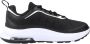 Nike Stijlvolle Air Max AP Dames Sneaker Black Dames - Thumbnail 4