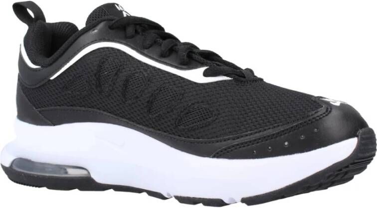 Nike Stijlvolle Air Max AP Dames Sneaker Black Dames