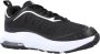 Nike Stijlvolle Air Max AP Dames Sneaker Black Dames - Thumbnail 5