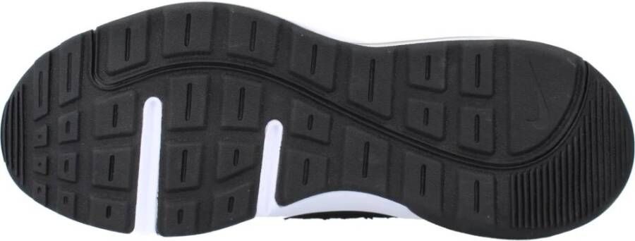 Nike Stijlvolle Air Max AP Dames Sneaker Black Dames