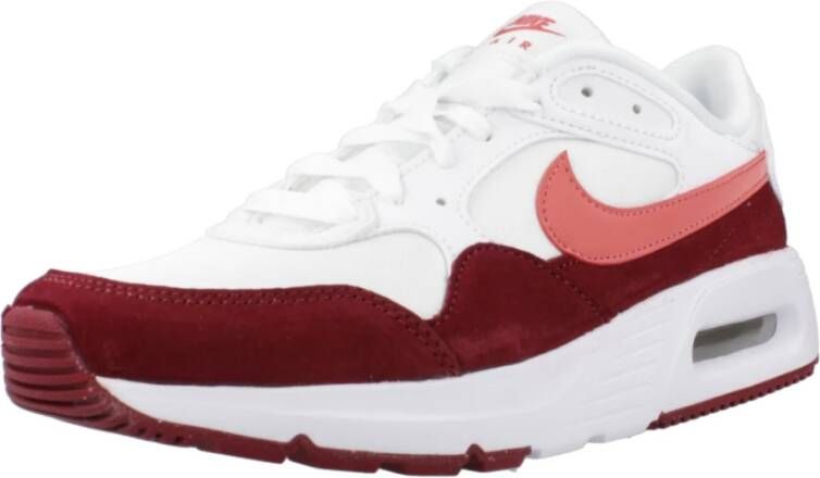 Nike Stijlvolle Air Max Sneakers voor Vrouwen Multicolor Dames