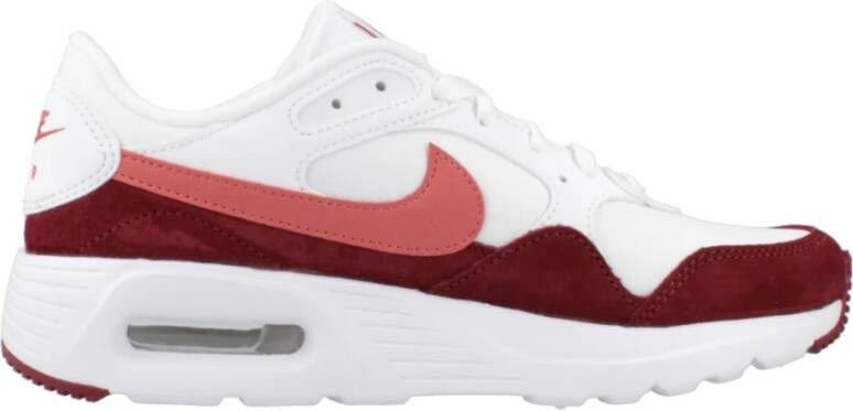 Nike Stijlvolle Air Max Sneakers voor Vrouwen Multicolor Dames