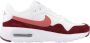 Nike Stijlvolle Air Max Sneakers voor Vrouwen Multicolor Dames - Thumbnail 8